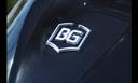 Bgauss ruv350 make logo