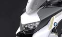BMW C 400 GT HEAD LIGHT