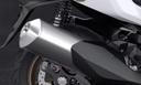 BMW C 400 GT SILENCER