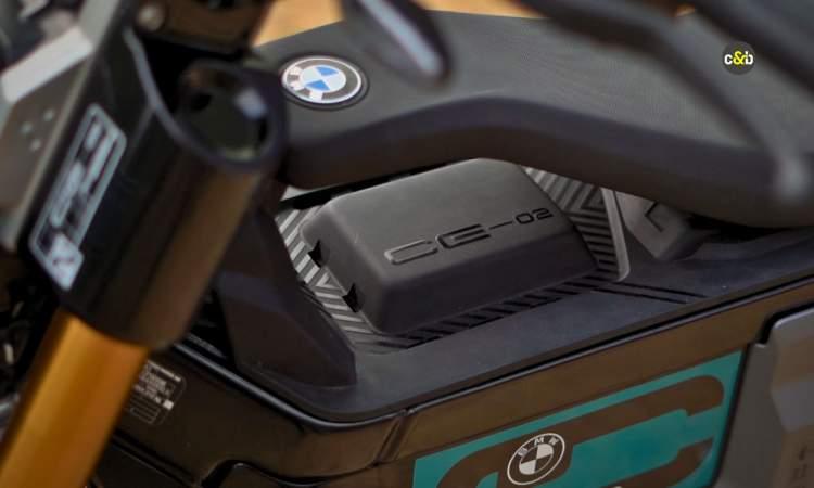 Bmw Ce 02 Image 18