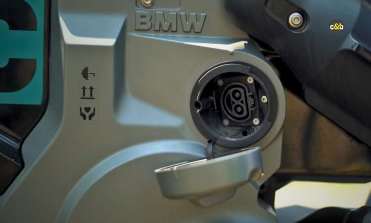 Bmw Ce 02 Image 34