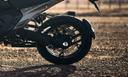 Bmw R 1300 Gs Back tyre