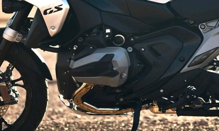 Bmw R 1300 Gs Engine Cover