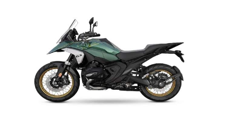 Bmw R 1300 Gs Option 719 Tramuntana