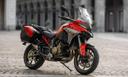 Multistrada V4 MY25