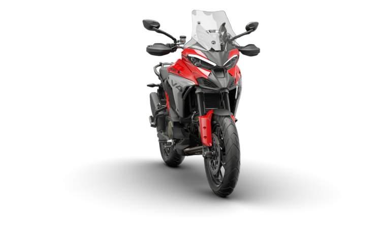 Multistrada V4 MY25