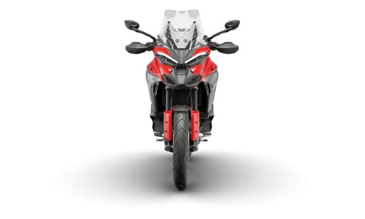 Multistrada V4 MY25