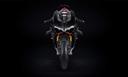 Ducati Panigale V4 Frontview