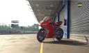 Ducati Panigale V4s