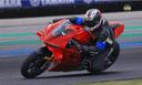 Ducati Panigale V4s