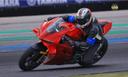 Ducati Panigale V4s