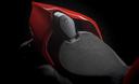 Panigale Comfort seat