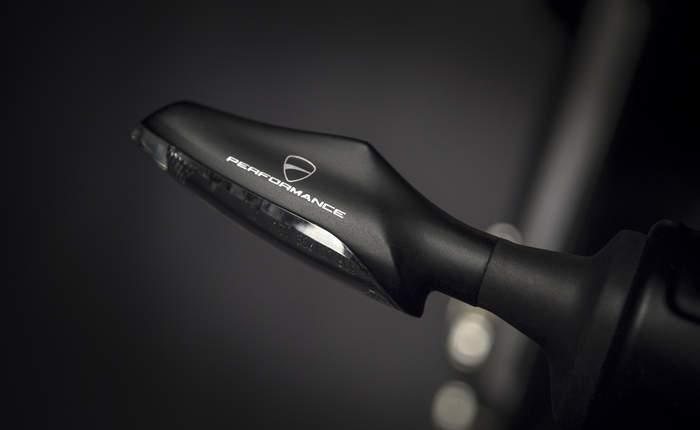 Panigale Pair Of Led Turn Indicators