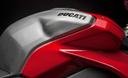 Panigale V4r Red Fuel Tank