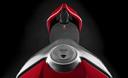 Panigale V4r Red Seat View