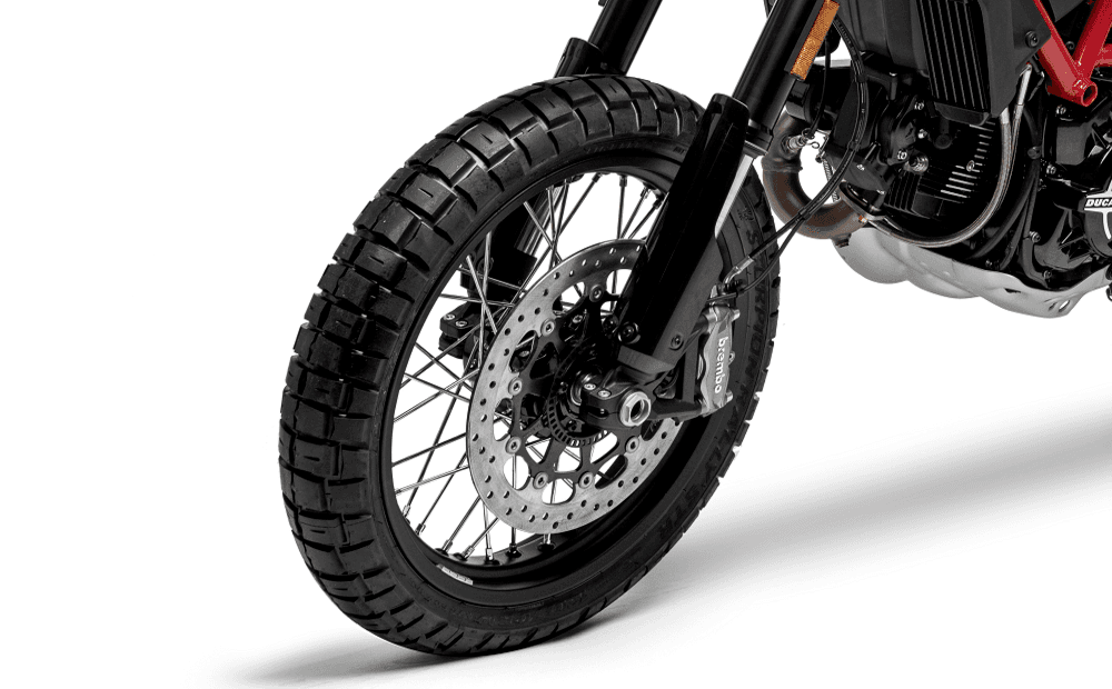 Pirelli Scorpion Rally St Tyres
