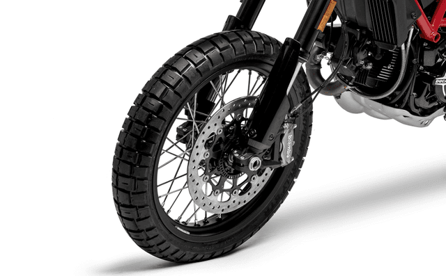 Pirelli Scorpion Rally St Tyres