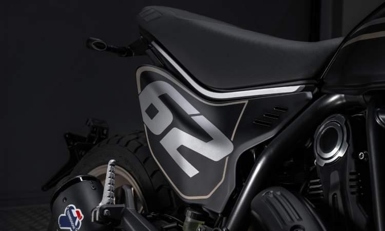 Ducati Scrambler Full Throttle 6