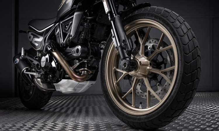 Ducati Scrambler Full Throttle 4