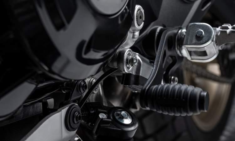 Ducati Scrambler Full Throttle 2