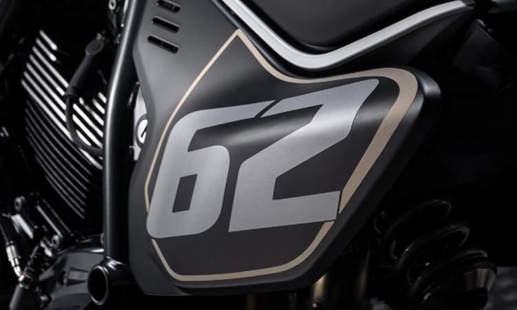 Ducati Scrambler Full Throttle 9