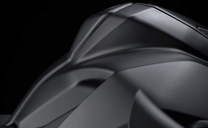 Duacti streetfighter v4 muscle