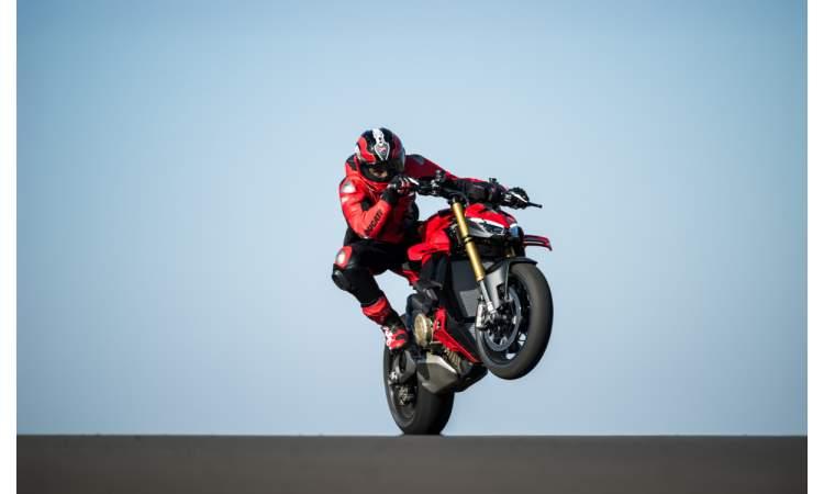 Duacti streetfighter v4