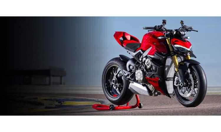 Duacti streetfighter v4