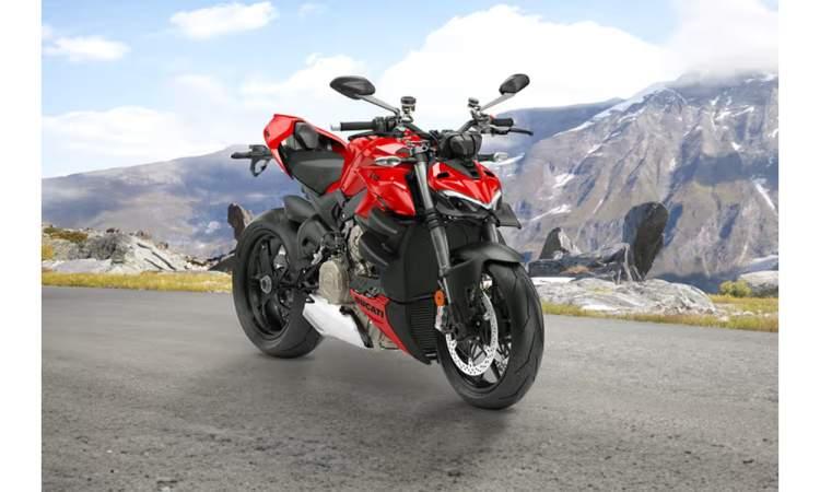 Duacti streetfighter v4