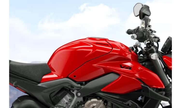 Duacti streetfighter v4