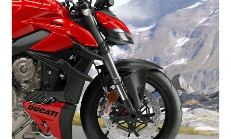 Duacti streetfighter v4