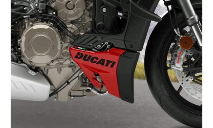 Duacti streetfighter v4