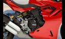 Ducati Supersport 950 Engine