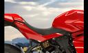 Ducati Supersport 950 Seat