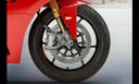 Ducati Supersport 950 Tyre Front
