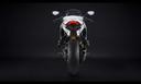 Ducati Supersport 950s Design Back Look