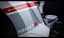 Ducati Supersport 950s Design
