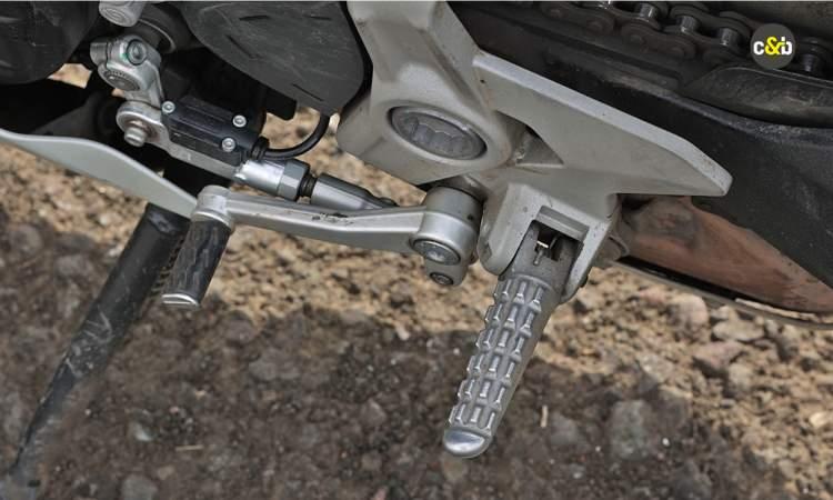 Ducati Supersport 950s 11