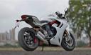 Ducati Supersport 950s 19
