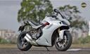 Ducati Supersport 950s 21