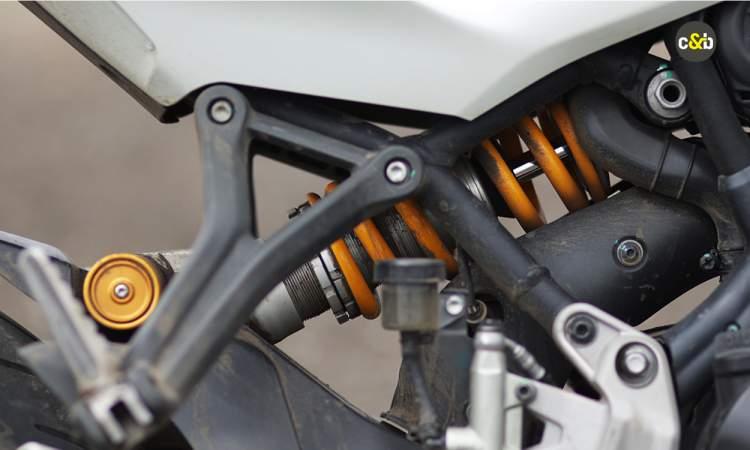 Ducati Supersport 950s 3