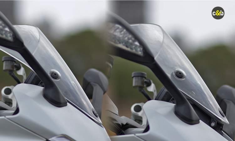 Ducati Supersport 950s 5