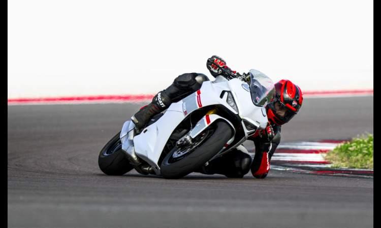 Supersport 950 Elettronica Hero Short 1600x1000