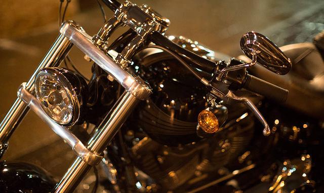 Headlight