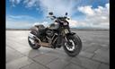 Harley Davidson Fat Bob 1