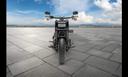 Harley Davidson Fat Bob 2