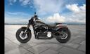 Harley Davidson Fat Bob 3