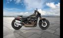 Harley Davidson Fat Bob 5