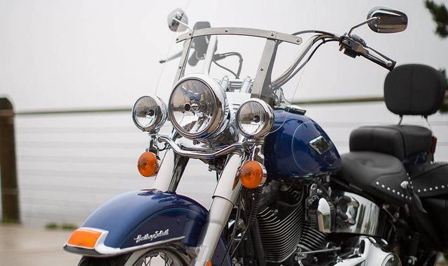 Headlight