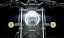 2025 Nightster Headlight